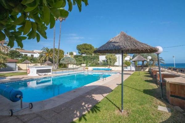 Estudio en Urbanización Caleta, 28 a