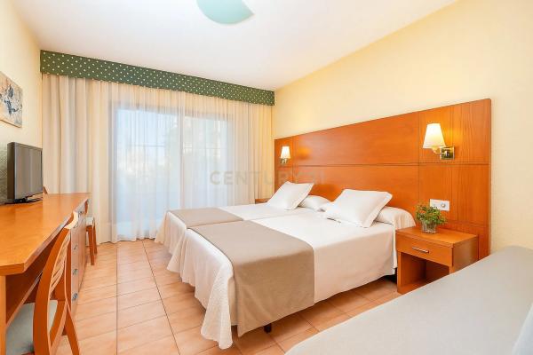 Estudio en Urbanización Caleta, 28 a