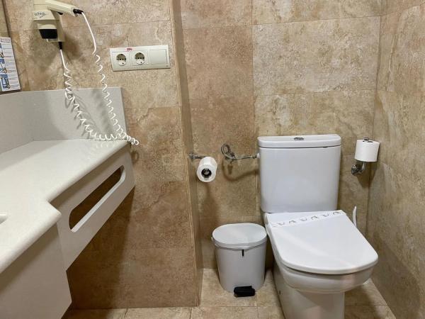 Estudio en Urbanización Caleta, 28 a