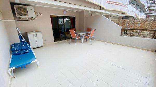 Piso en Playa Arenal-Bol