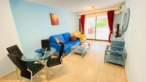 Piso en Playa Arenal-Bol