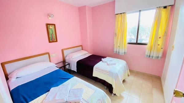 Piso en Playa Arenal-Bol