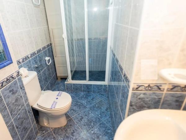 Piso en Playa Arenal-Bol