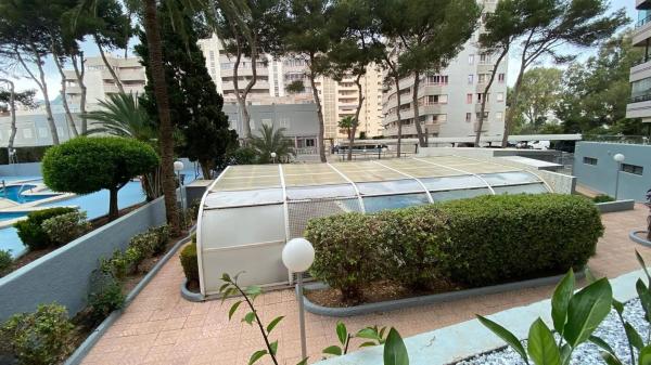 Piso en Playa Arenal-Bol