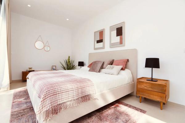 Dúplex en Partida Maryvilla s/n