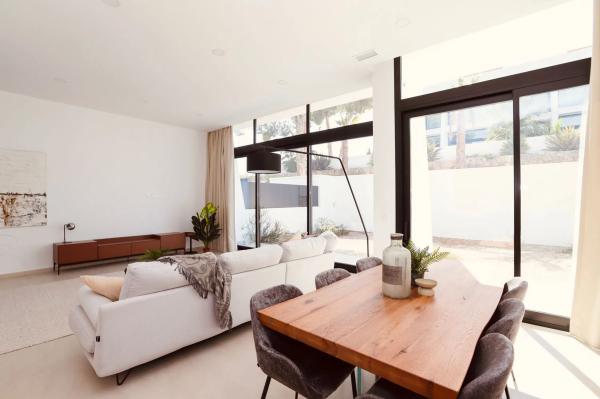 Dúplex en Partida Maryvilla s/n