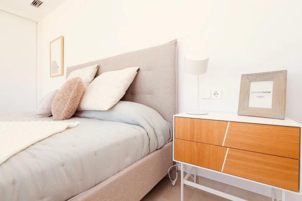 Dúplex en Partida Maryvilla s/n