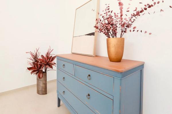 Dúplex en Partida Maryvilla s/n