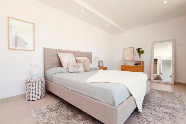 Dúplex en Partida Maryvilla s/n