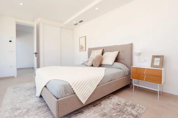 Dúplex en Partida Maryvilla s/n