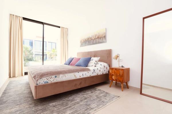 Dúplex en Partida Maryvilla s/n