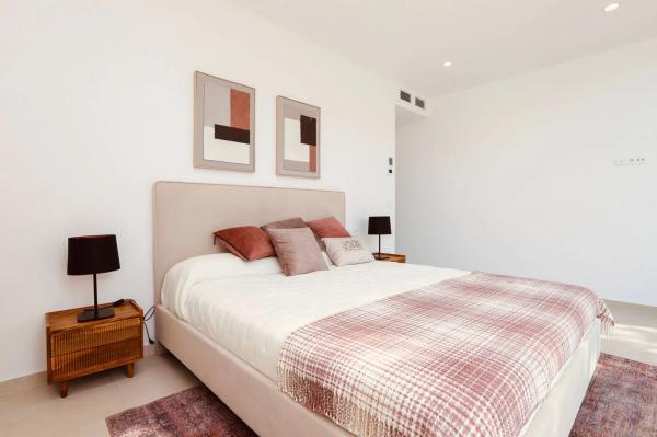 Dúplex en Partida Maryvilla s/n