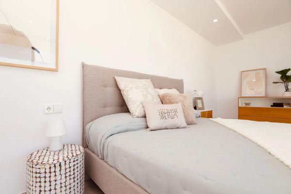 Dúplex en Partida Maryvilla s/n