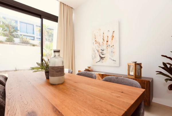 Dúplex en Partida Maryvilla s/n