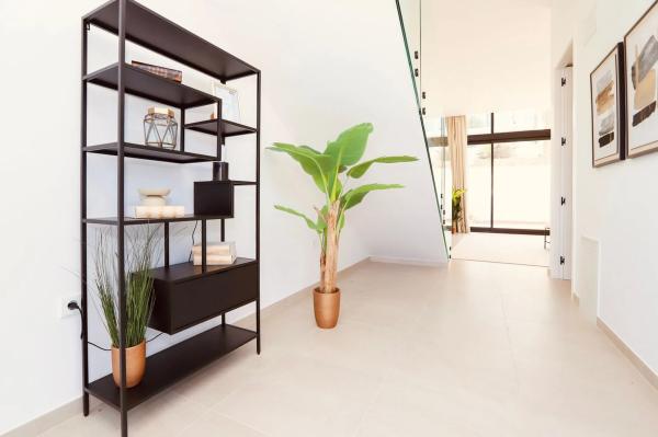 Dúplex en Partida Maryvilla s/n