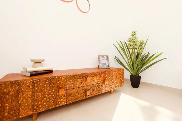 Dúplex en Partida Maryvilla s/n