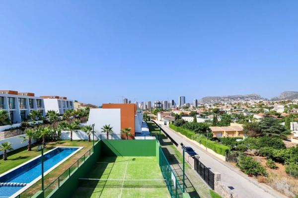 Dúplex en Partida Maryvilla s/n