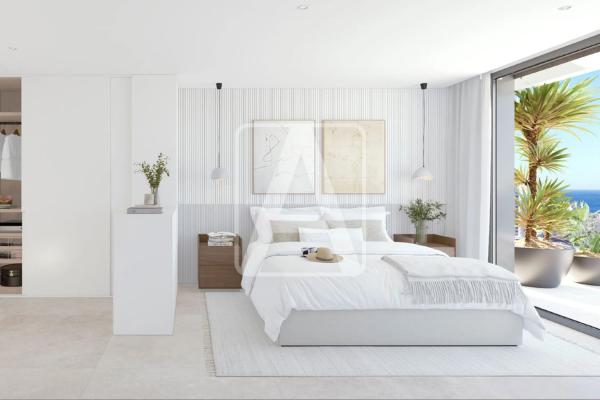 Piso en Playa de Fossa-Levante