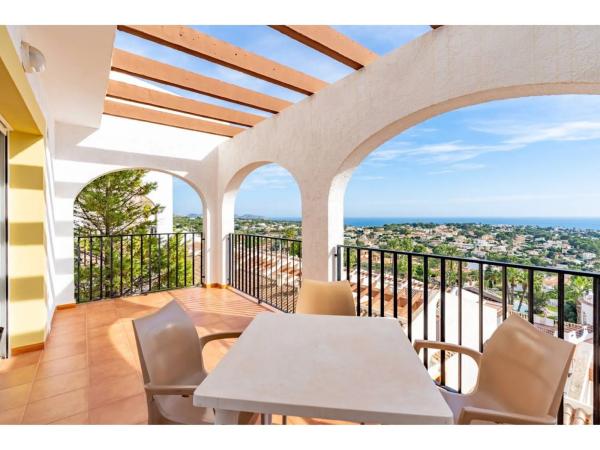 Chalet adosado en Partida Tosal de la Cometa