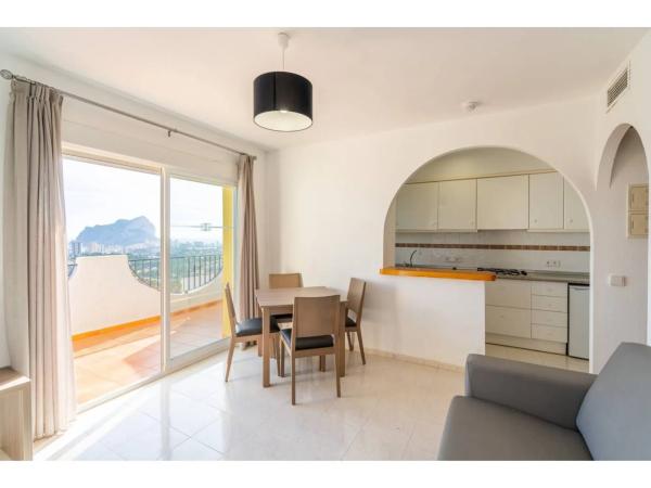 Chalet adosado en Partida Tosal de la Cometa