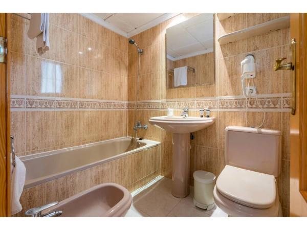 Chalet adosado en Partida Tosal de la Cometa