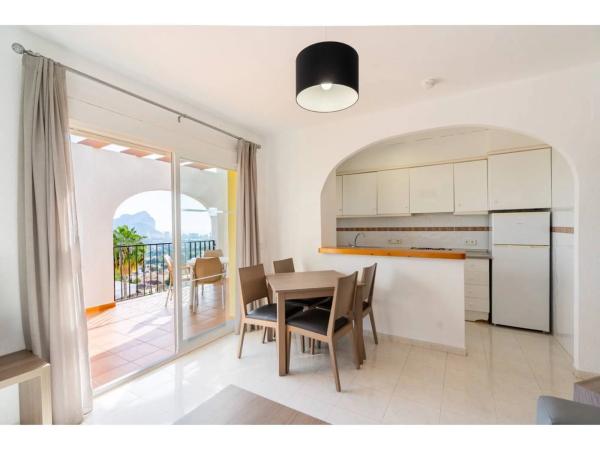 Chalet adosado en Partida Tosal de la Cometa