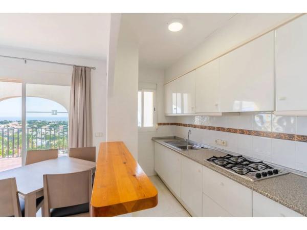 Chalet adosado en Partida Tosal de la Cometa