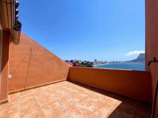 Dúplex en Partida Manzanera, 3