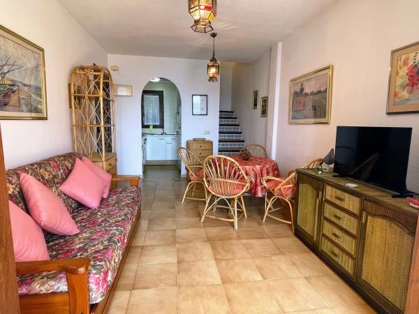 Dúplex en Partida Manzanera, 3