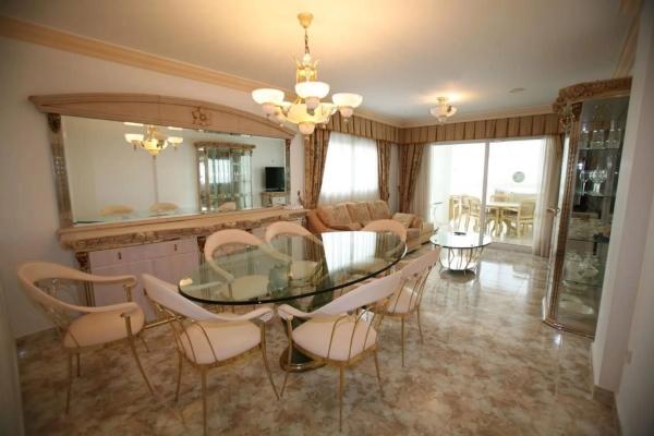 Piso en Playa Arenal-Bol