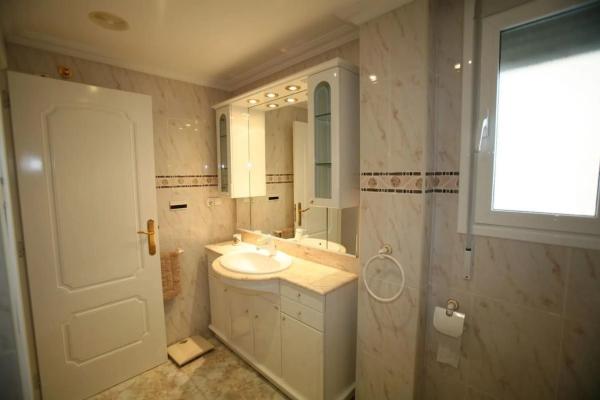 Piso en Playa Arenal-Bol