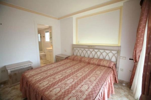 Piso en Playa Arenal-Bol