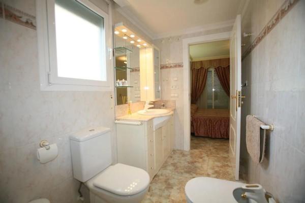 Piso en Playa Arenal-Bol