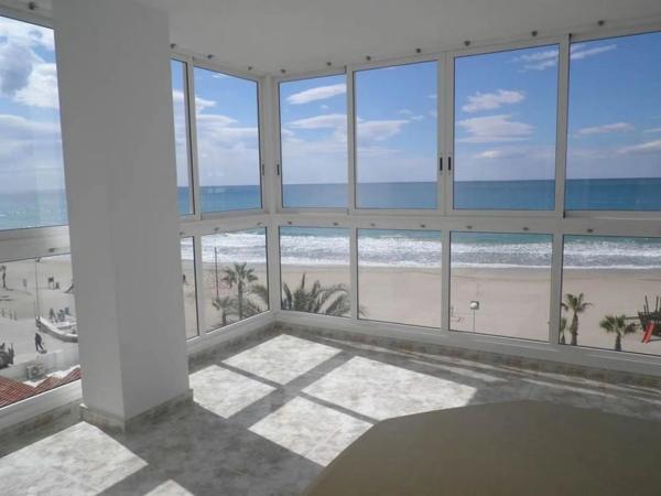 Piso en Playa Arenal-Bol