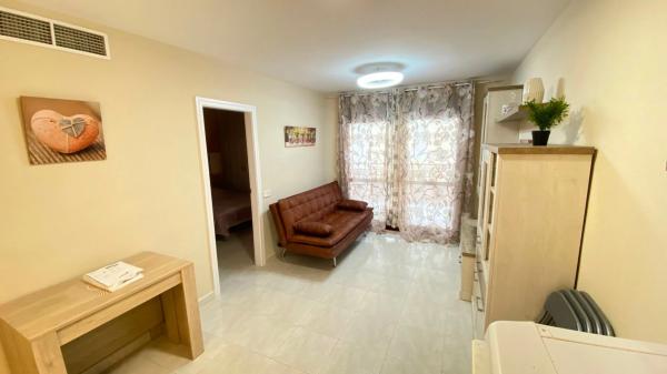 Piso en Playa de Fossa-Levante