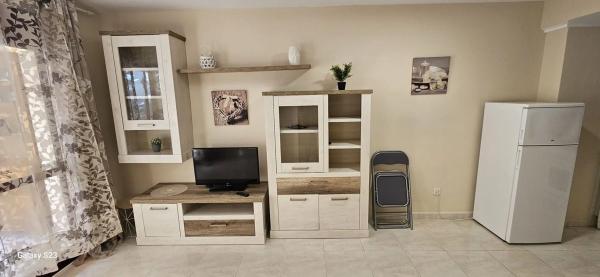 Piso en Playa de Fossa-Levante