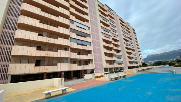 Piso en Playa de Fossa-Levante