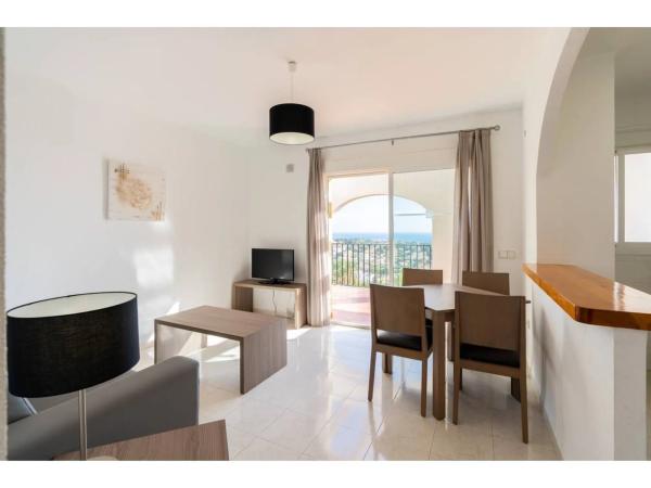 Chalet adosado en Partida Tosal de la Cometa