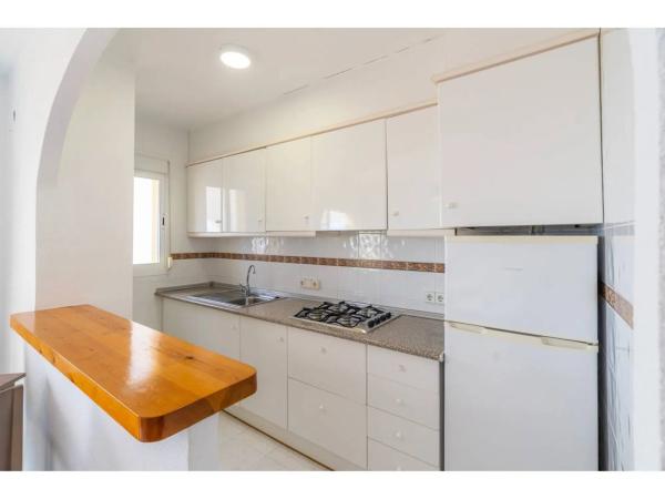 Chalet adosado en Partida Tosal de la Cometa