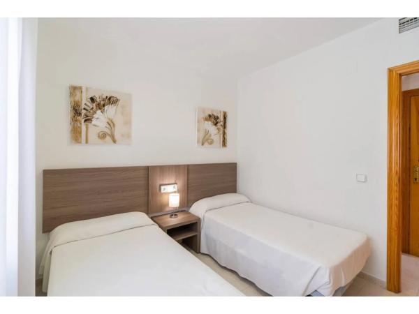 Chalet adosado en Partida Tosal de la Cometa