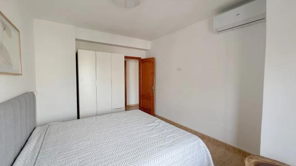 Piso en plaza Constitución, 4