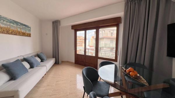 Piso en plaza Constitución, 4