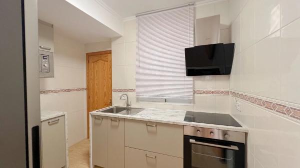 Piso en plaza Constitución, 4