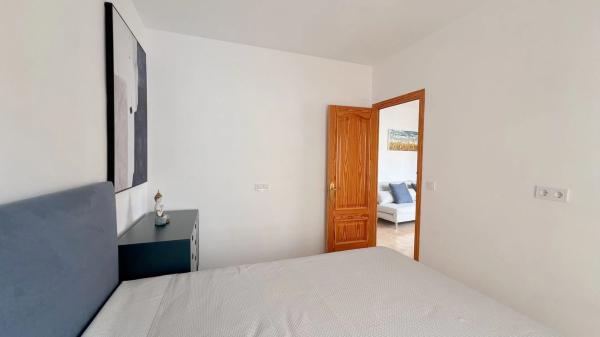 Piso en plaza Constitución, 4