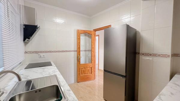 Piso en plaza Constitución, 4