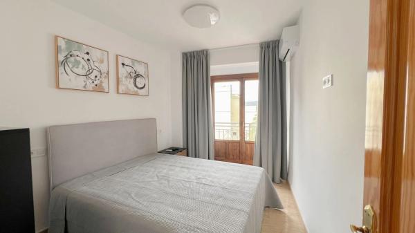 Piso en plaza Constitución, 4