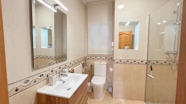 Piso en plaza Constitución, 4