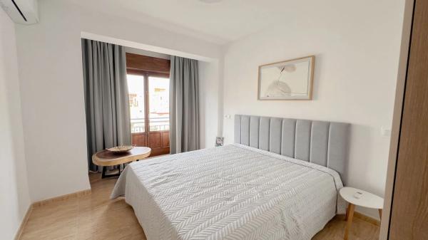 Piso en plaza Constitución, 4