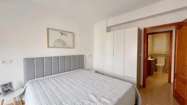 Piso en plaza Constitución, 4