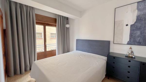 Piso en plaza Constitución, 4